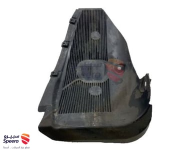 بطانة رفرف خلفي يسار - 868211R000
