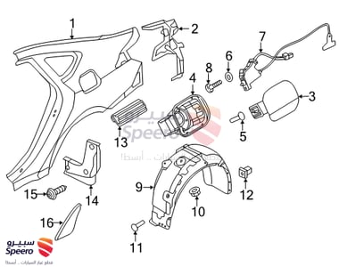 86821B1000 - 86821B1000