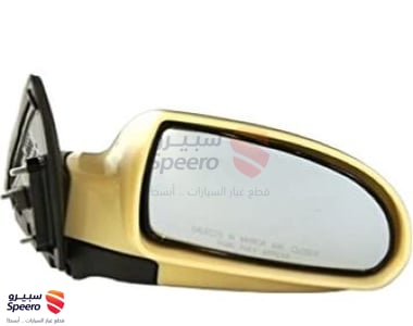 Mirror Assembly-Outside Rear View, RH - 876202H520