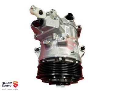 Compressor Assembly - 883100R014