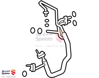 Liquid Line - 887100C200