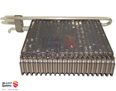 Evaporator Core - 89019027
