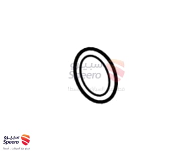 Crankshaft Seal - 89060436