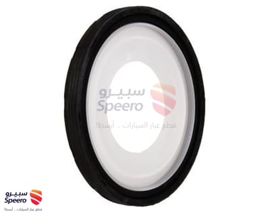 Crankshaft Seal - 89060436