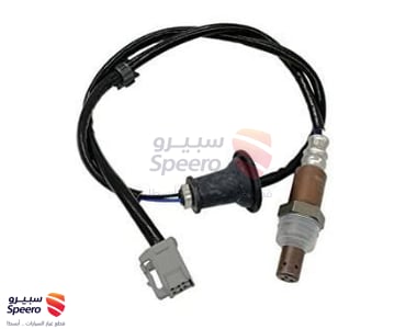 Rear Oxygen Sensor - 8946512840