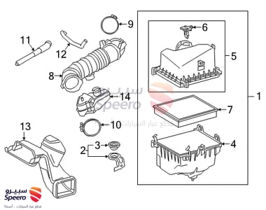 حساس شكمان - 8946533620