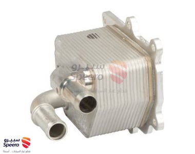 Engine Oil Cooler - 8A8Z6A642A