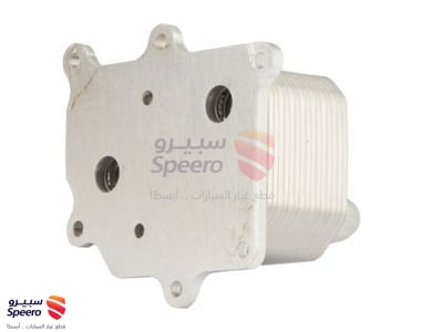 Engine Oil Cooler - 8A8Z6A642A