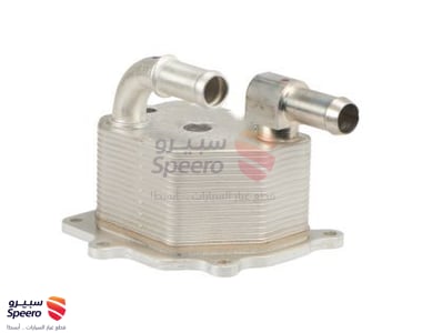 Engine Oil Cooler - 8A8Z6A642A