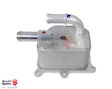 Engine Oil Cooler - 8A8Z6A642A