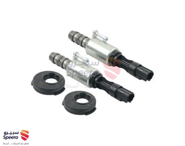 Control Valve Solenoid - 8L3Z6M280B