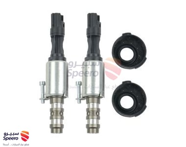 Control Valve Solenoid - 8L3Z6M280B
