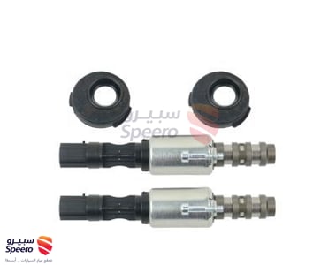 Control Valve Solenoid - 8L3Z6M280B