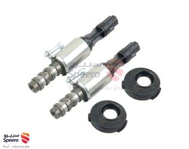 Control Valve Solenoid - 8L3Z6M280B