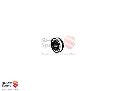 Pinion Seal - 9031144007