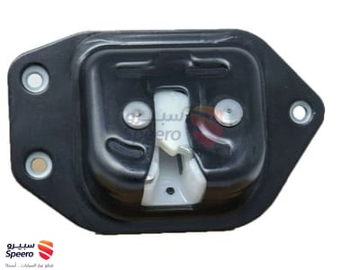 Back Door Lock Assembly - 90502CY00A