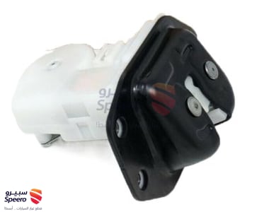 Back Door Lock Assembly - 90502CY00A