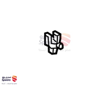 كلبس عصا كبوت - 90672TVAA01
