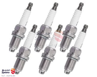 Spark Plug - 9091901192