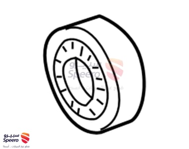 Bearing - 92171057