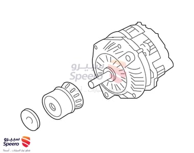 دينمو مكينة - 92193199