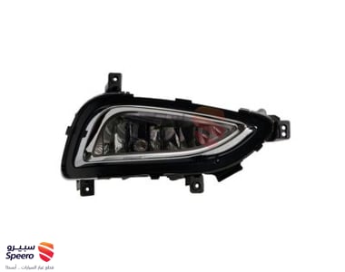 Front Passenger Side Fog Light Assembly - 922023V010