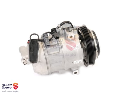 COMPRESSOR ASSY-COOLER - 92276907