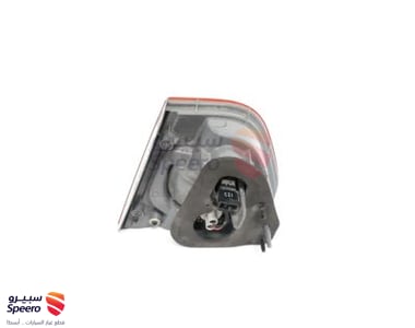Lamp Assembly-Rear Combination Inside, LH - 924032H000