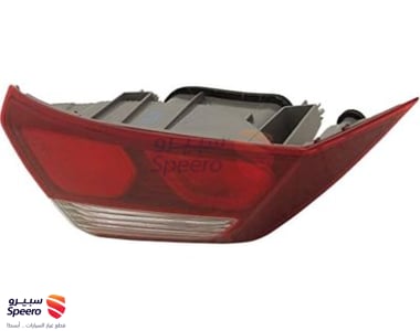 Lamp Assembly-Rear Combination Inside, LH - 92403F2000
