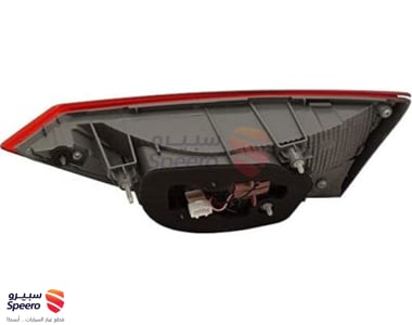 Lamp Assembly-Rear Combination Inside, LH - 92403F2000
