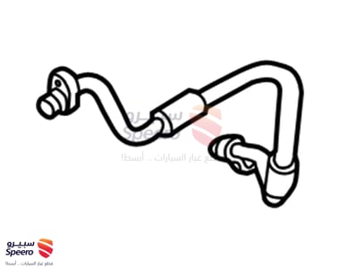 بوابة هواء مكينة - 92490ZS01A
