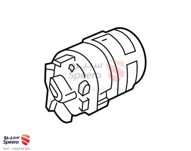 كمبروسر مكيف - 926006CA0A