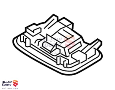 33432 - 92850A7000ED