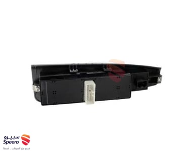 Power Window Main Switch Assembly - 935702F200GW