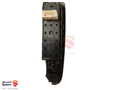 Power Window Main Switch Assembly - 935702G710J7