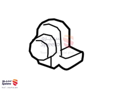 حساس صدام - 957203V015WHC