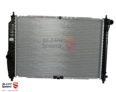 Radiator - 96816483
