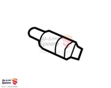 Compressor sensor - 976742S000