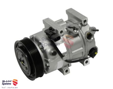 Compressor - 977013R000