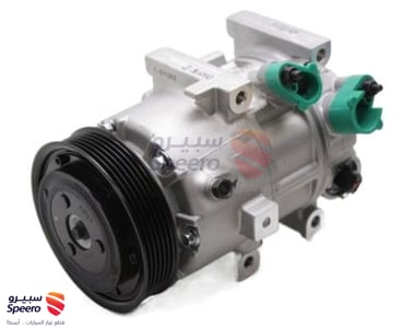 Compressor - 977013V110