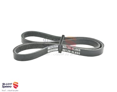 Compressor belt - 977132D100
