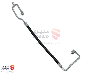 A/C hose. - 977623X600