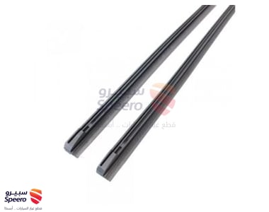 Passenger Windshield Wiper Blade Assembly - 983613R100