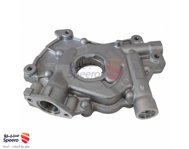 Oil Pump - 9L3Z6600A