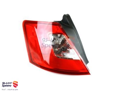Tail Lamp Assembly - AG1Z13405E