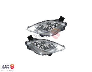 طقم كشاف ضباب هيونداي النترا 2012 - AM000224