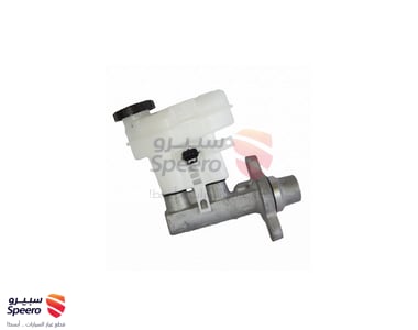 Brake Master Cylinder - BRMC118