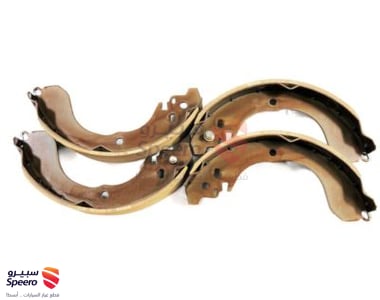 قماش فرامل خلفي - D4060ZW80A