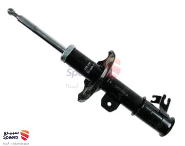 ABSORBER Kit-Shock, Front - E61111CB0B