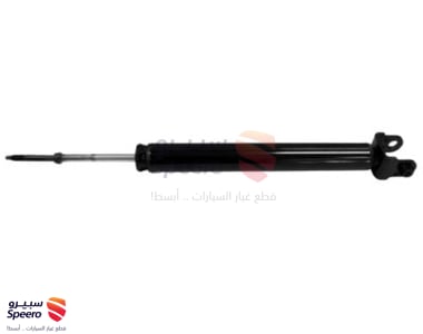 Rear Left Shock Absorber - E6210JA00D